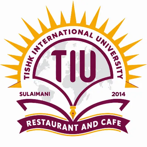 TIU Restaurant and Cafe logo